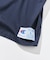 Champion × NAUTICA embroidered heavyweight T-shirt