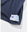 Champion × NAUTICA embroidered heavyweight T-shirt