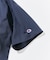 Champion × NAUTICA embroidered heavyweight T-shirt