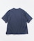Champion × NAUTICA embroidered heavyweight T-shirt