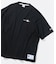 Champion × NAUTICA embroidered heavyweight T-shirt