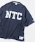 Champion × NAUTICA NTC heavyweight T-shirt