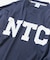 Champion × NAUTICA NTC heavyweight T-shirt