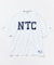 Champion × NAUTICA NTC heavyweight T-shirt