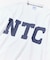 Champion × NAUTICA NTC heavyweight T-shirt