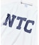Champion × NAUTICA NTC heavyweight T-shirt