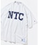 Champion × NAUTICA NTC heavyweight T-shirt
