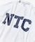 Champion × NAUTICA NTC heavyweight T-shirt