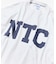 Champion × NAUTICA NTC heavyweight T-shirt