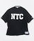 Champion × NAUTICA NTC heavyweight T-shirt