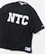 Champion × NAUTICA NTC heavyweight T-shirt