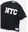 Champion × NAUTICA NTC heavyweight T-shirt