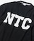 Champion × NAUTICA NTC heavyweight T-shirt