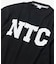 Champion × NAUTICA NTC heavyweight T-shirt