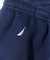 【8月21日 12:00販売開始】 Champion × NAUTICA embroidered sweat pants