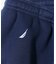 【8月21日 12:00販売開始】 Champion × NAUTICA embroidered sweat pants