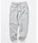 【8月21日 12:00販売開始】 Champion × NAUTICA embroidered sweat pants