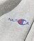 【8月21日 12:00販売開始】 Champion × NAUTICA embroidered sweat pants