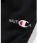 【8月21日 12:00販売開始】 Champion × NAUTICA embroidered sweat pants