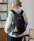 別注HABIT BACK PACK