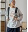 別注HABIT BACK PACK