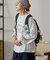 別注HABIT BACK PACK