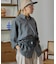 別注BLOOM WAIST BAG
