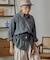 別注BLOOM WAIST BAG