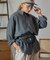 別注BLOOM WAIST BAG