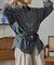 別注BLOOM WAIST BAG