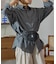 別注BLOOM WAIST BAG