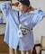 別注BLOOM WAIST BAG