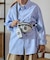 別注BLOOM WAIST BAG