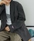 ENGLISH WOOL ジャケット