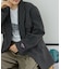 ENGLISH WOOL ジャケット
