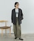 ENGLISH WOOL ジャケット