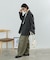 ENGLISH WOOL ジャケット