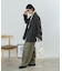 ENGLISH WOOL ジャケット