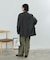 ENGLISH WOOL ジャケット