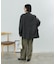 ENGLISH WOOL ジャケット