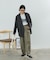 ENGLISH WOOL ジャケット