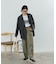 ENGLISH WOOL ジャケット