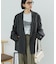 ENGLISH WOOL ジャケット