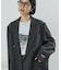 ENGLISH WOOL ジャケット