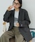 ENGLISH WOOL ジャケット