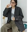 ENGLISH WOOL ジャケット