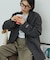 ENGLISH WOOL ジャケット