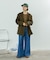 ENGLISH WOOL ジャケット