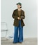 ENGLISH WOOL ジャケット