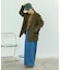 ENGLISH WOOL ジャケット